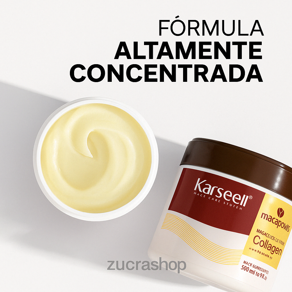Producto Karseell